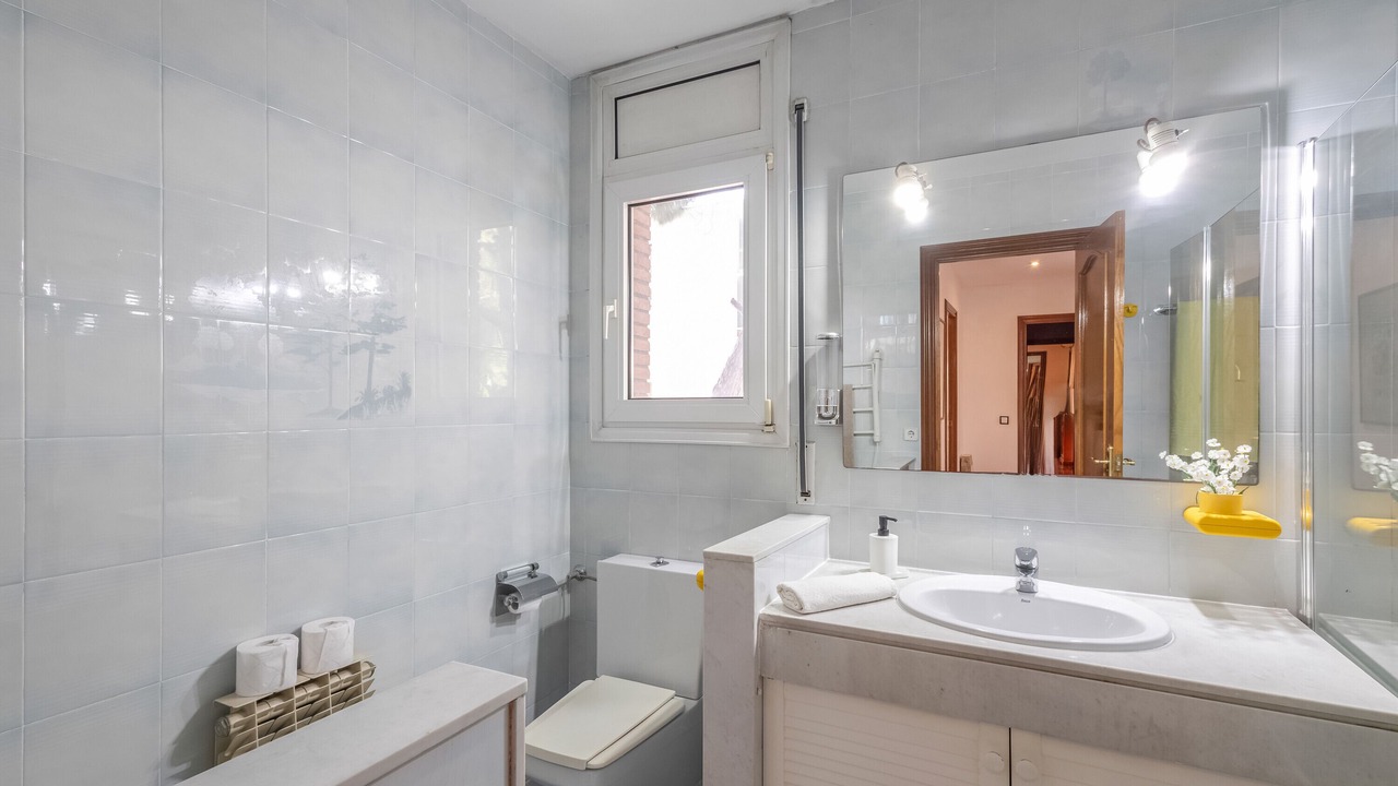 Photo of Bathroom in Masnou