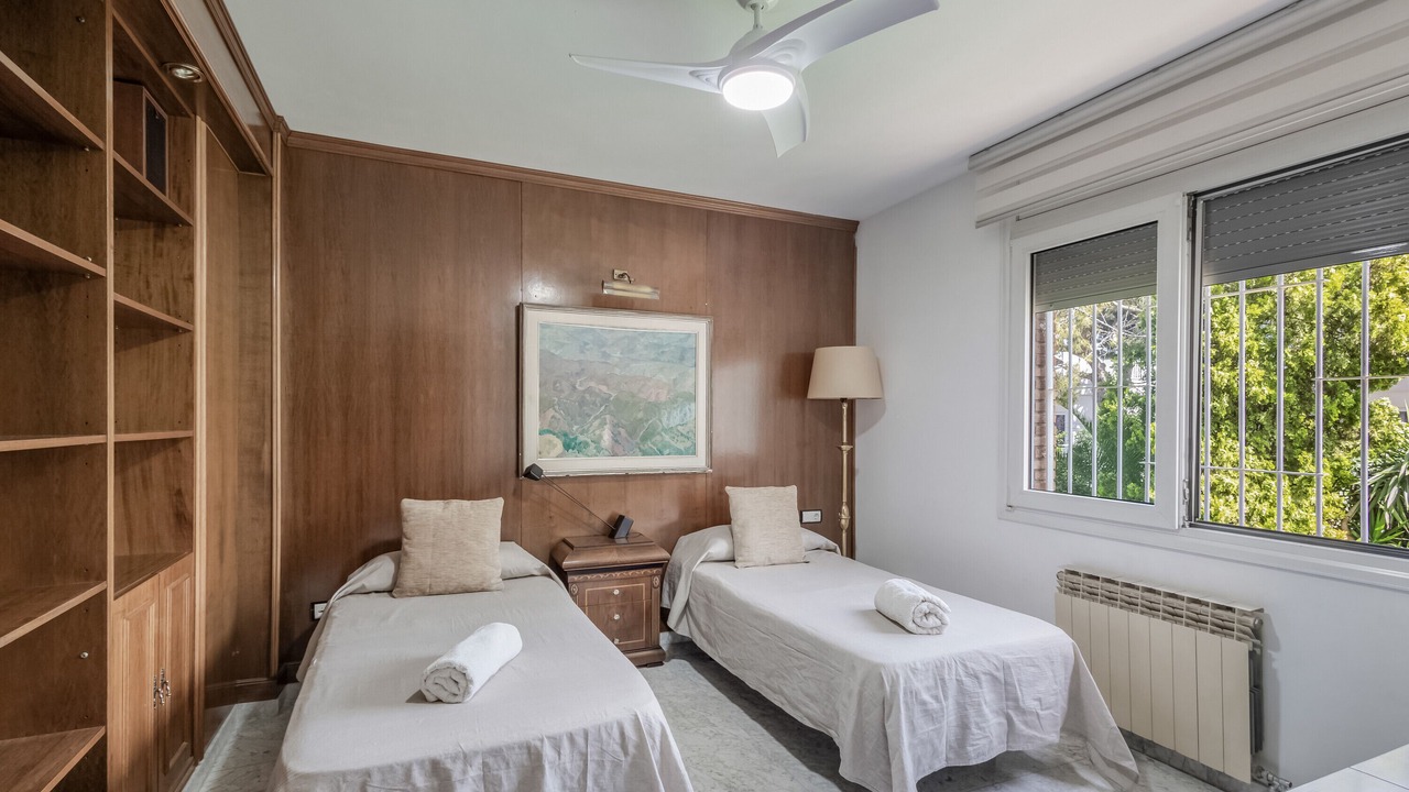 Photo of Bedroom in Masnou