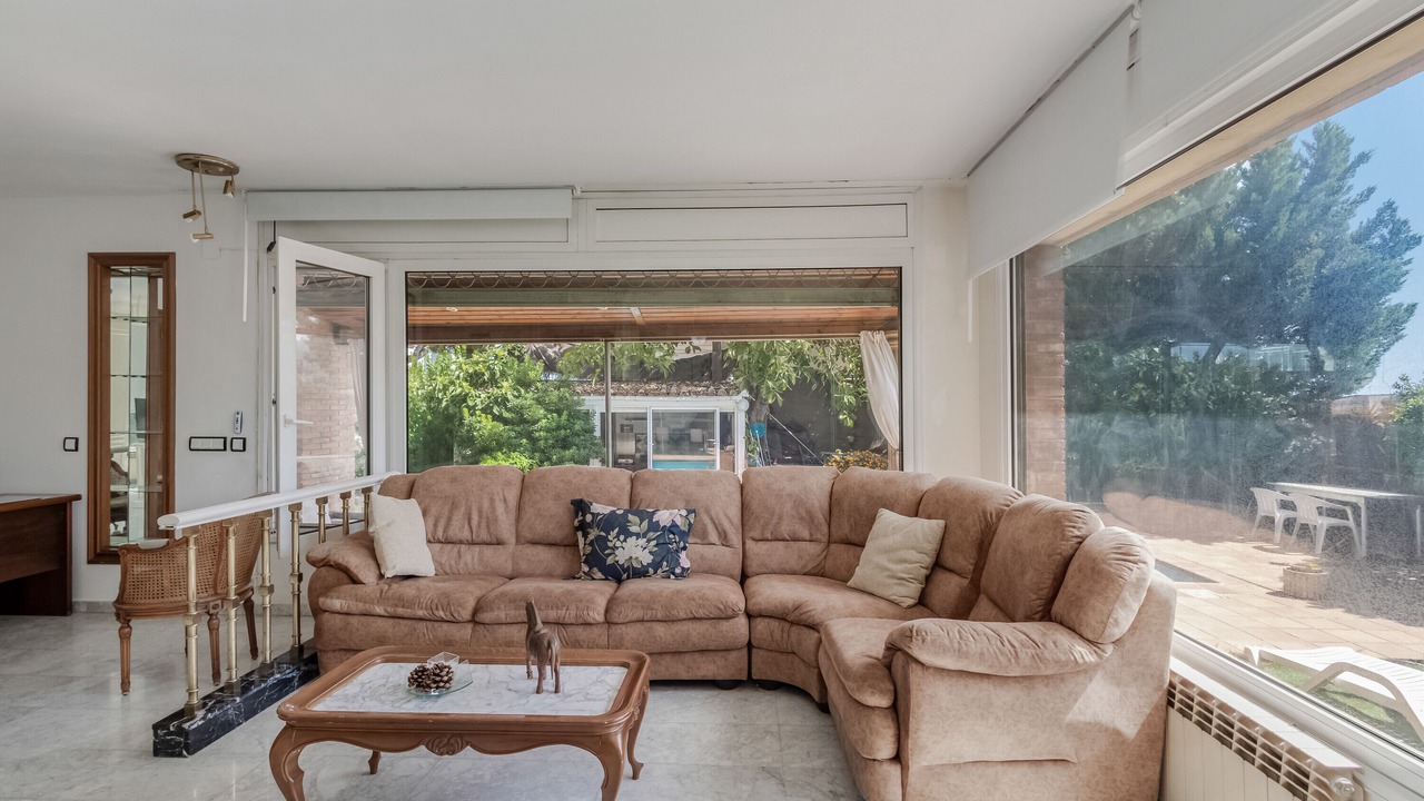 Photo of Livingroom in Masnou