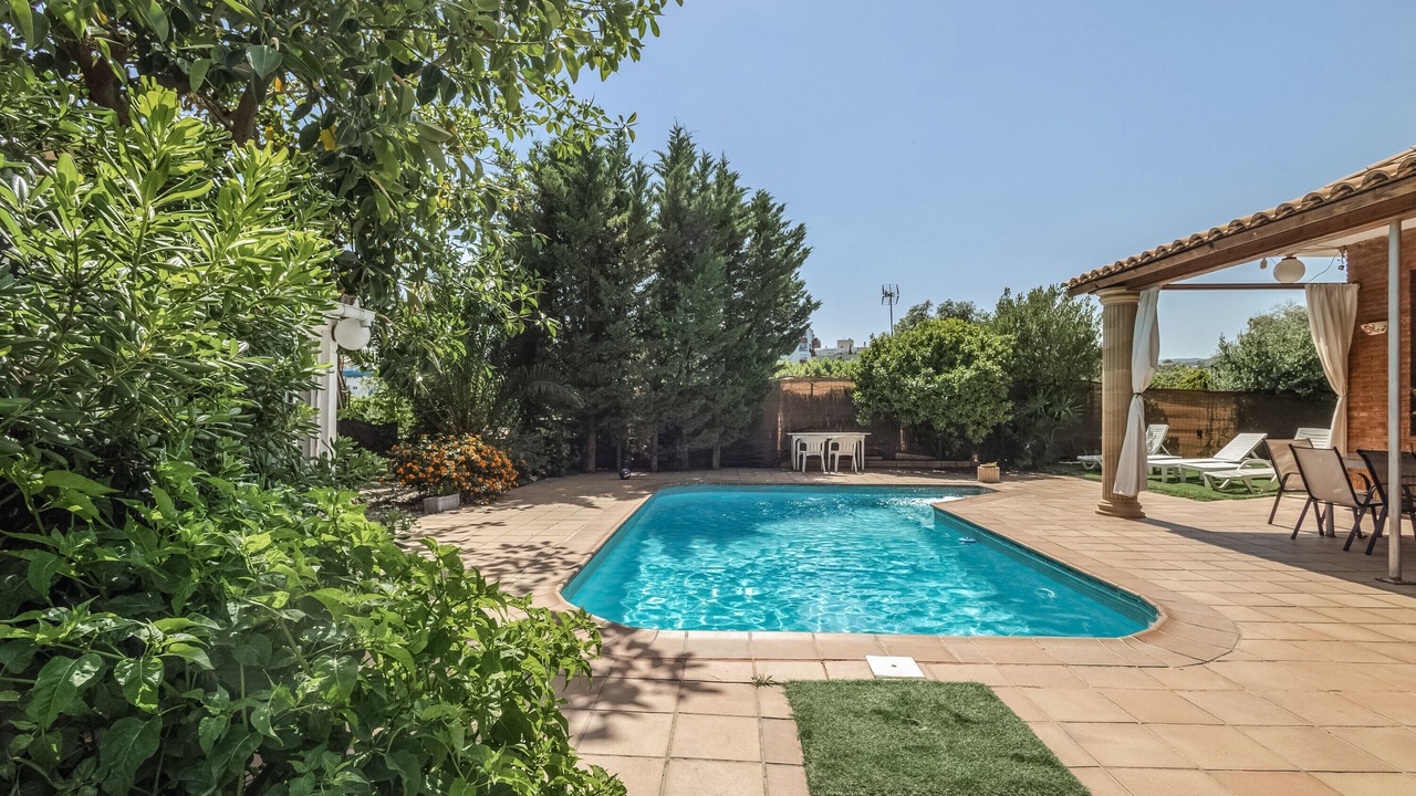 Photo of Outdoor in Masnou