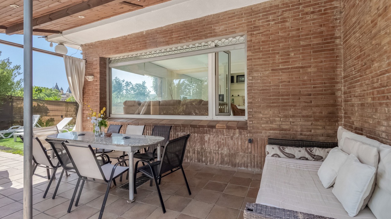 Photo of Outdoor in Masnou