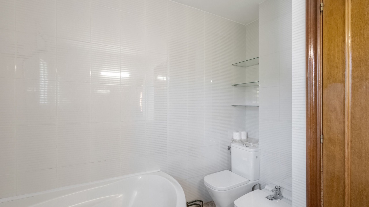 Photo of Bathroom in Masnou