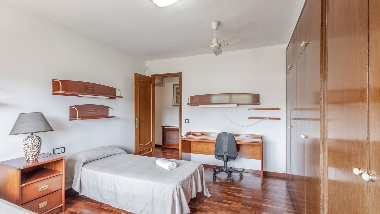Photo of Bedroom in Masnou