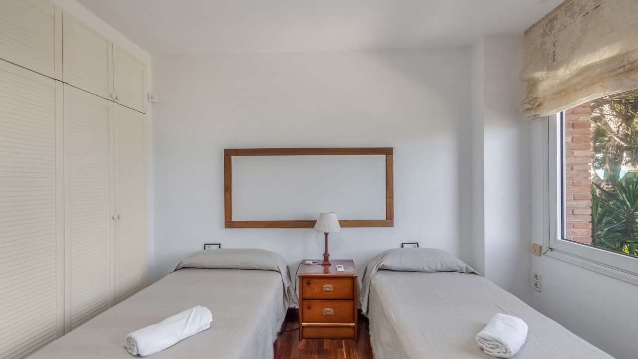 Photo of Bedroom in Masnou