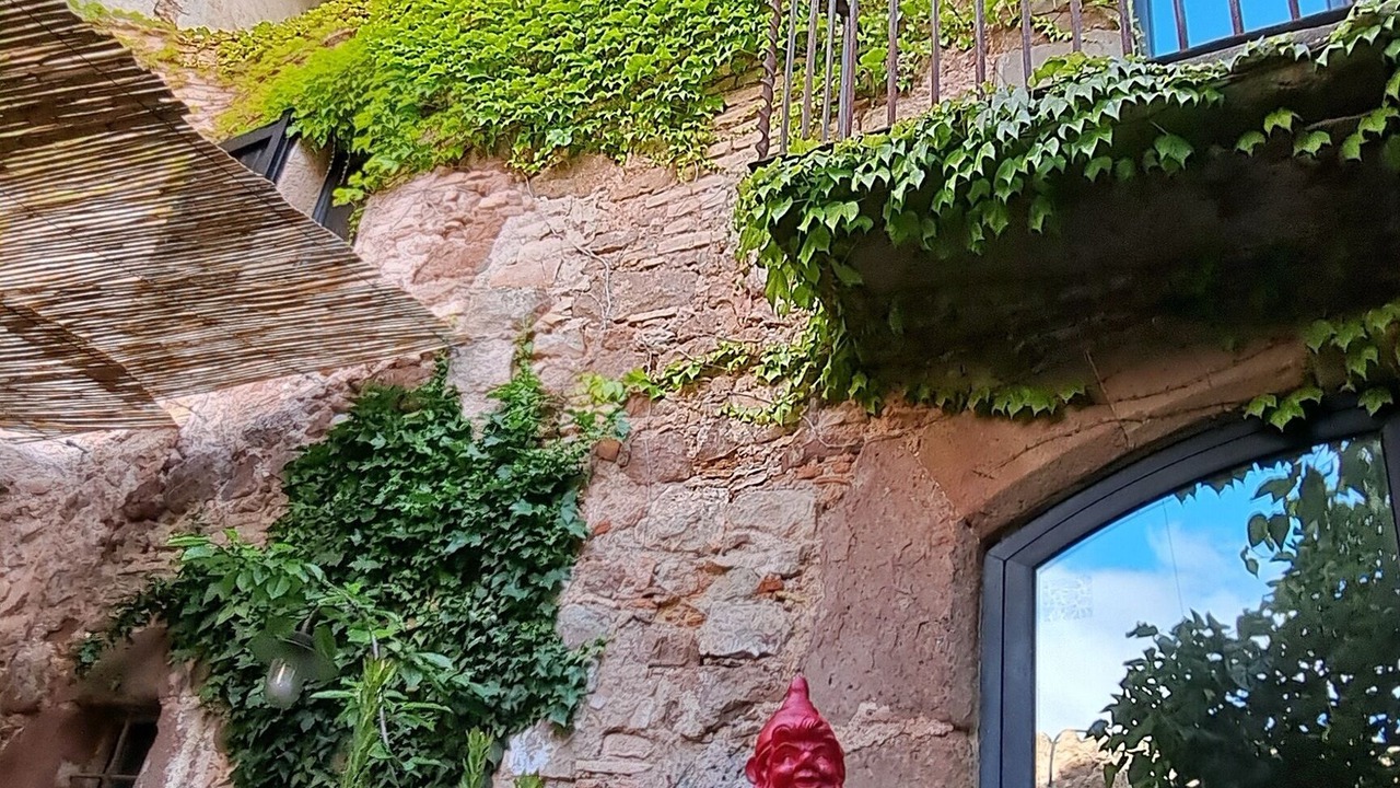 Photo of Outdoor in Sant Llorenc Savall