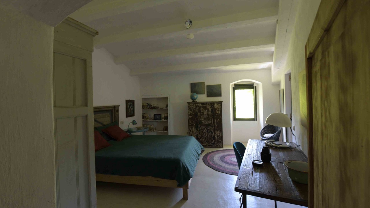 Photo of Bedroom in Sant Llorenc Savall