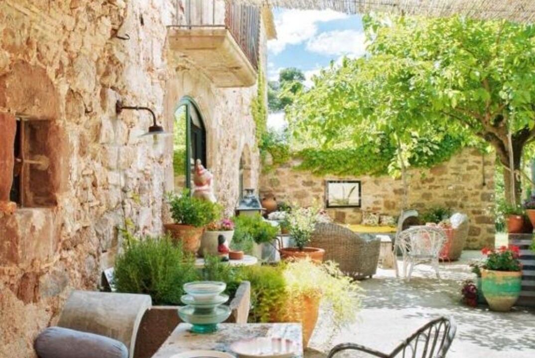 Photo of Outdoor in Sant Llorenc Savall