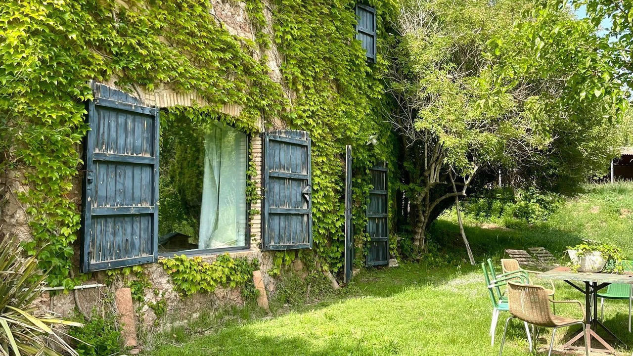 Photo of Outdoor in Sant Llorenc Savall