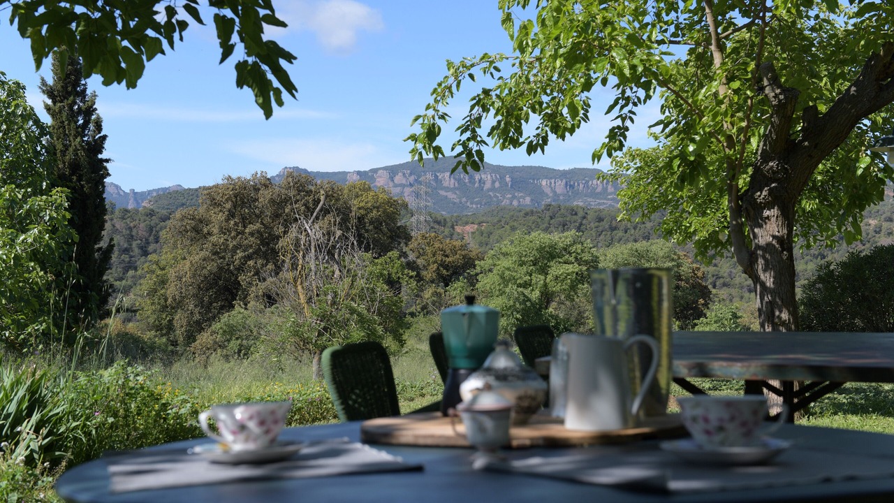Photo of Outdoor in Sant Llorenc Savall