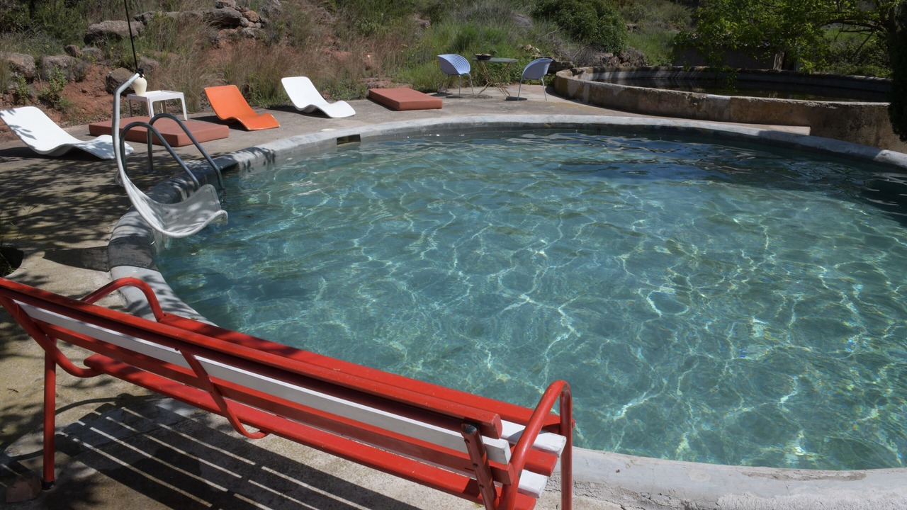 Photo of Outdoor in Sant Llorenc Savall