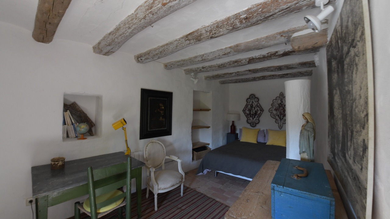 Photo of Bedroom in Sant Llorenc Savall