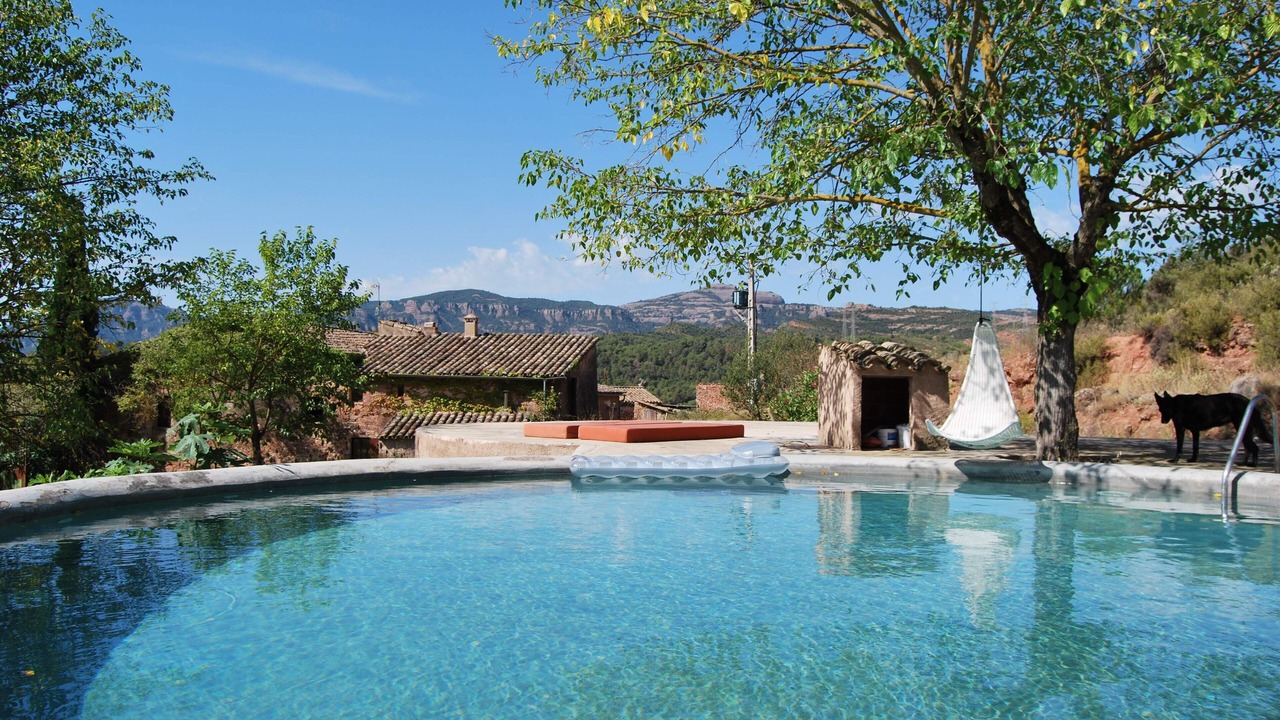 Photo of Outdoor in Sant Llorenc Savall