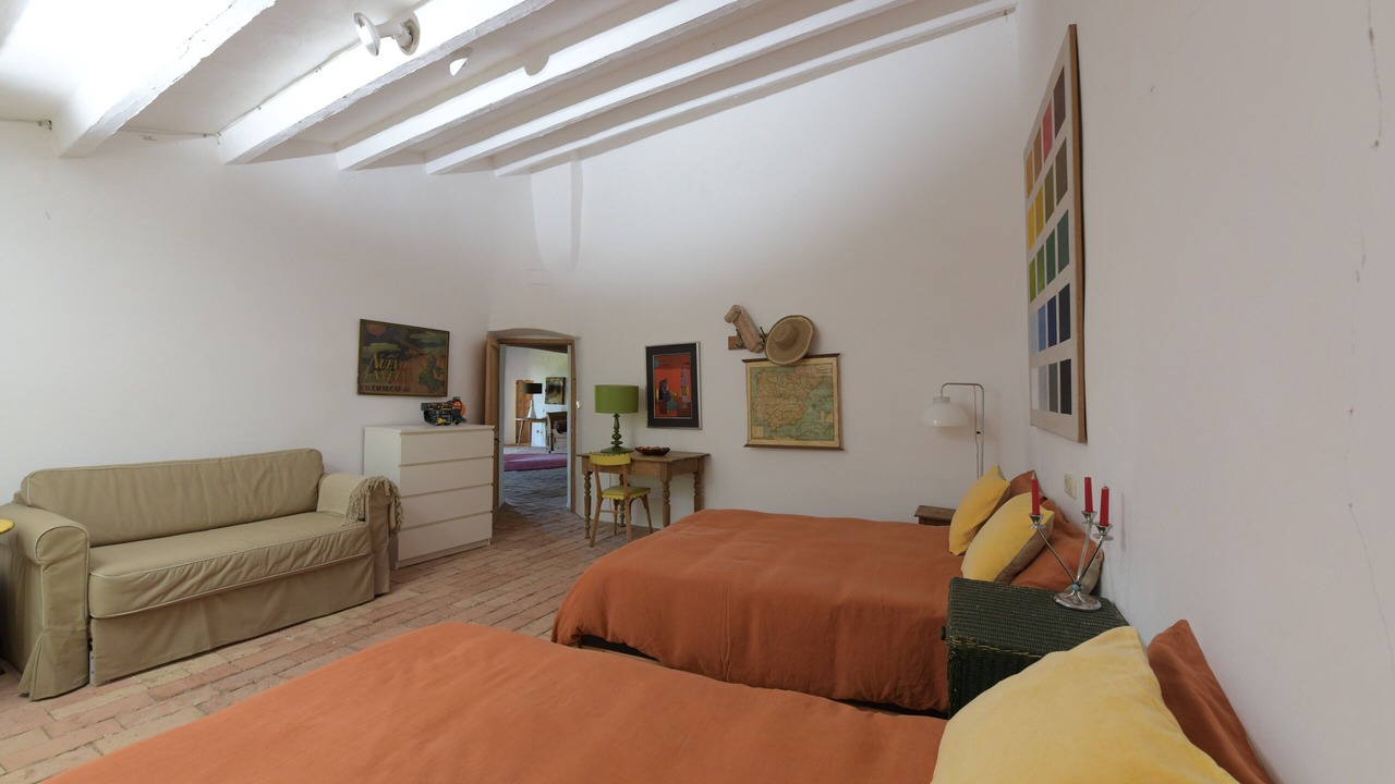 Photo of Bedroom in Sant Llorenc Savall