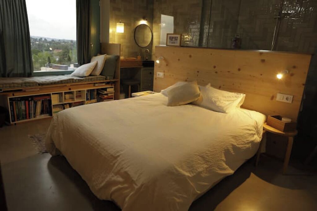 Photo of Bedroom in Valldoreix