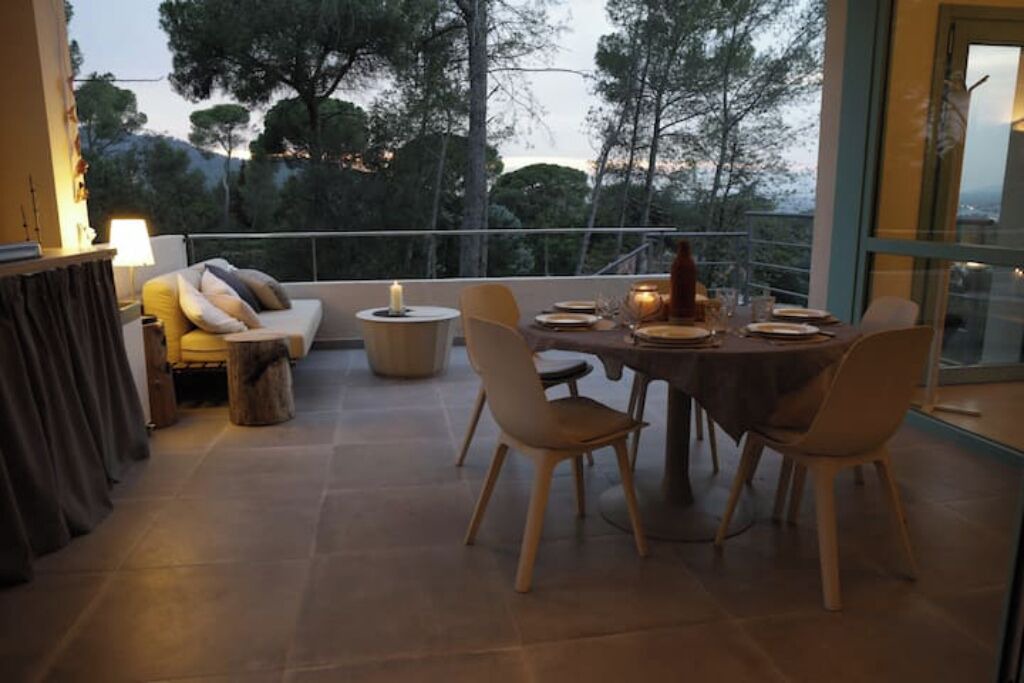 Photo of Outdoor in Valldoreix