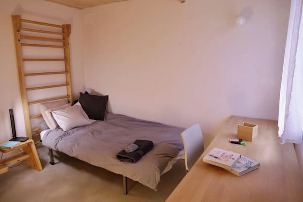 Photo of Bedroom in Valldoreix