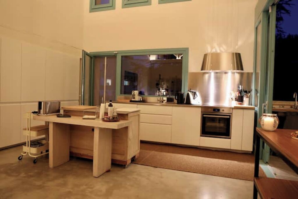Photo of Kitchen in Valldoreix