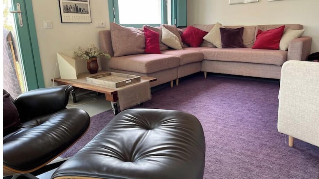 Photo of Livingroom in Valldoreix