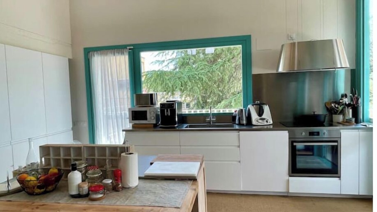Photo of Kitchen in Valldoreix