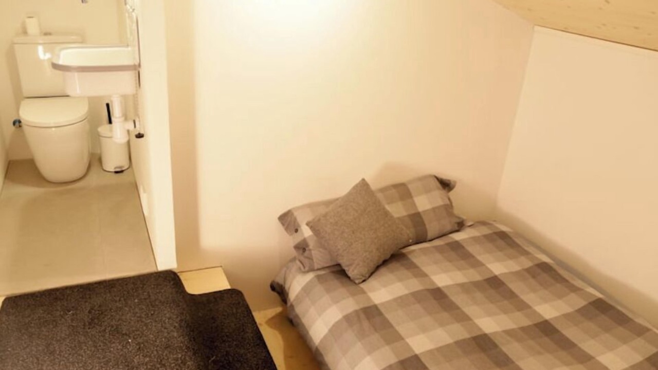 Photo of Bedroom in Valldoreix