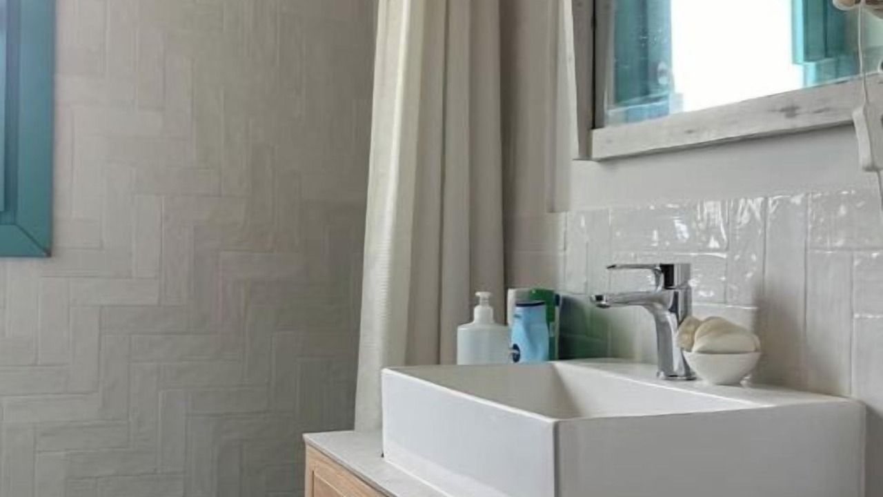 Photo of Bathroom in Valldoreix