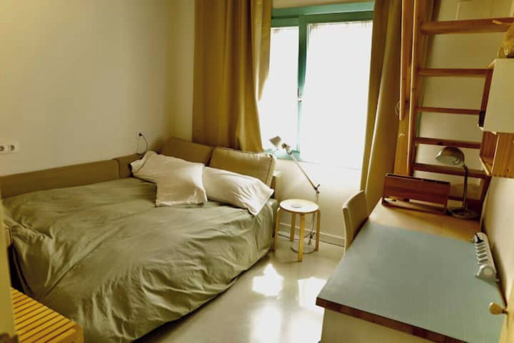 Photo of Bedroom in Valldoreix