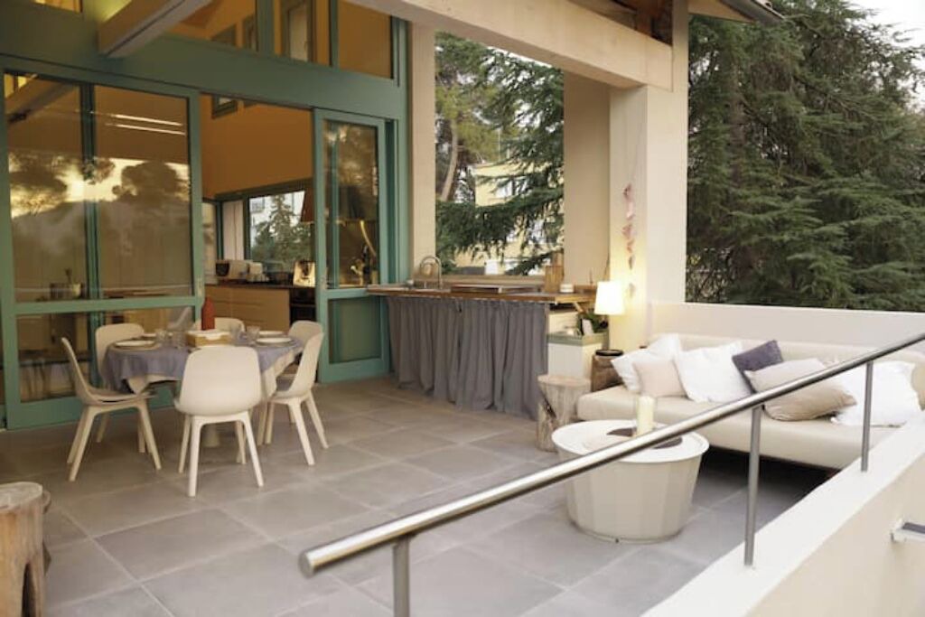 Photo of Outdoor in Valldoreix