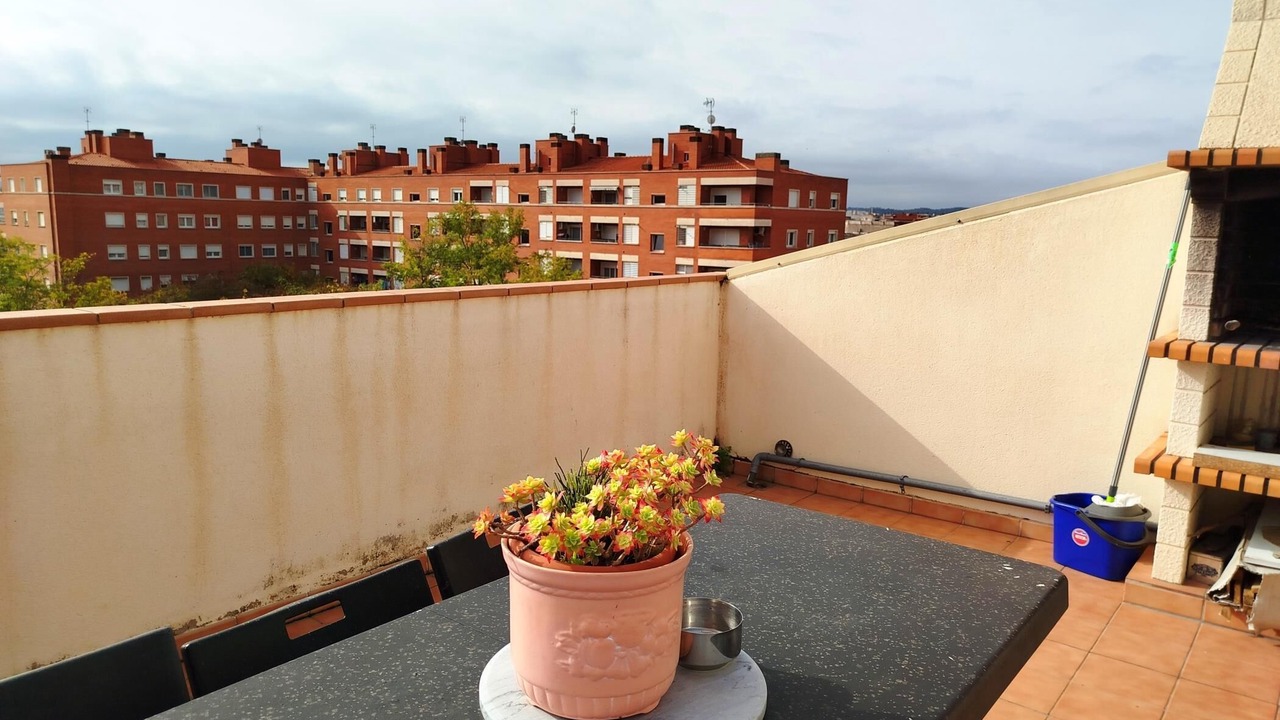 Photo of Outdoor in Sabadell
