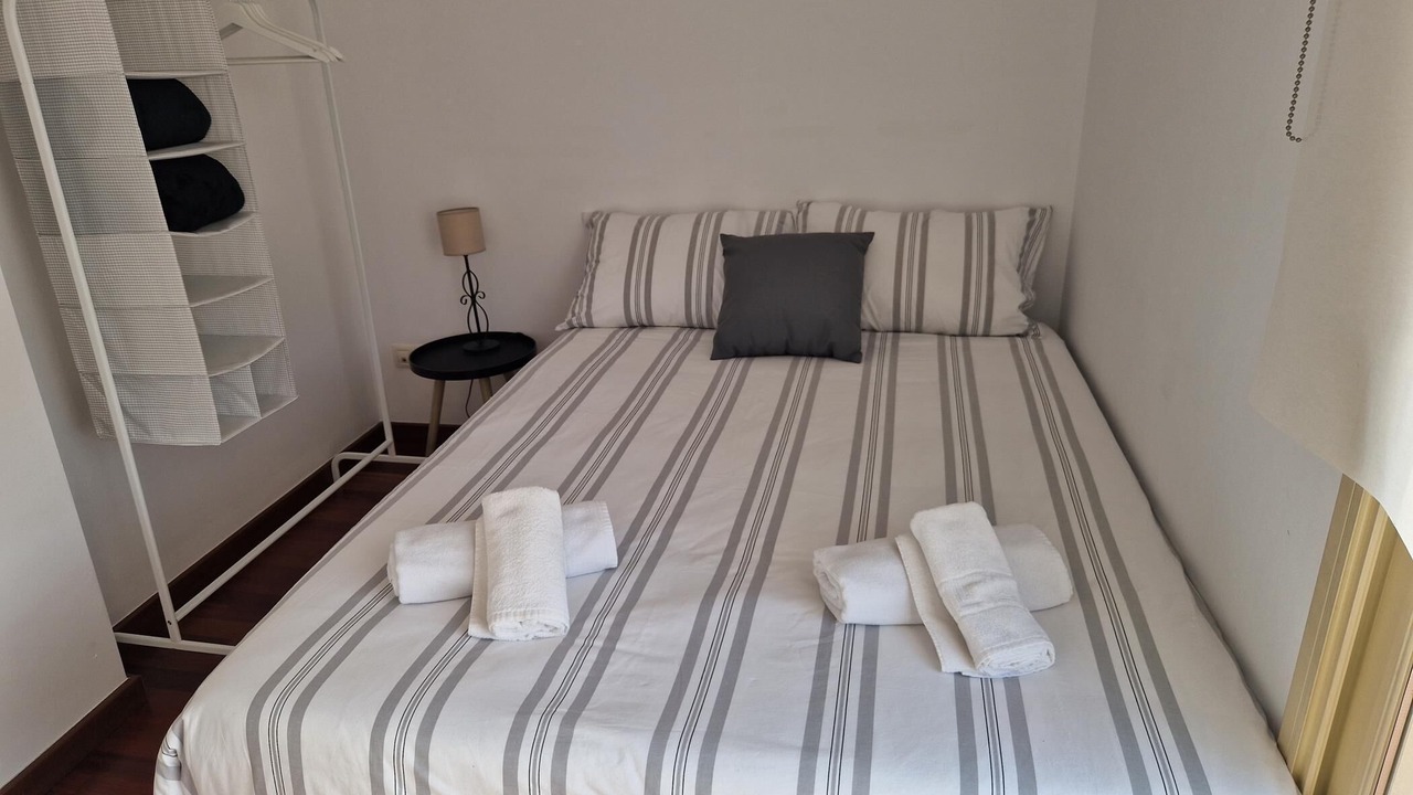 Photo of Bedroom in Sabadell