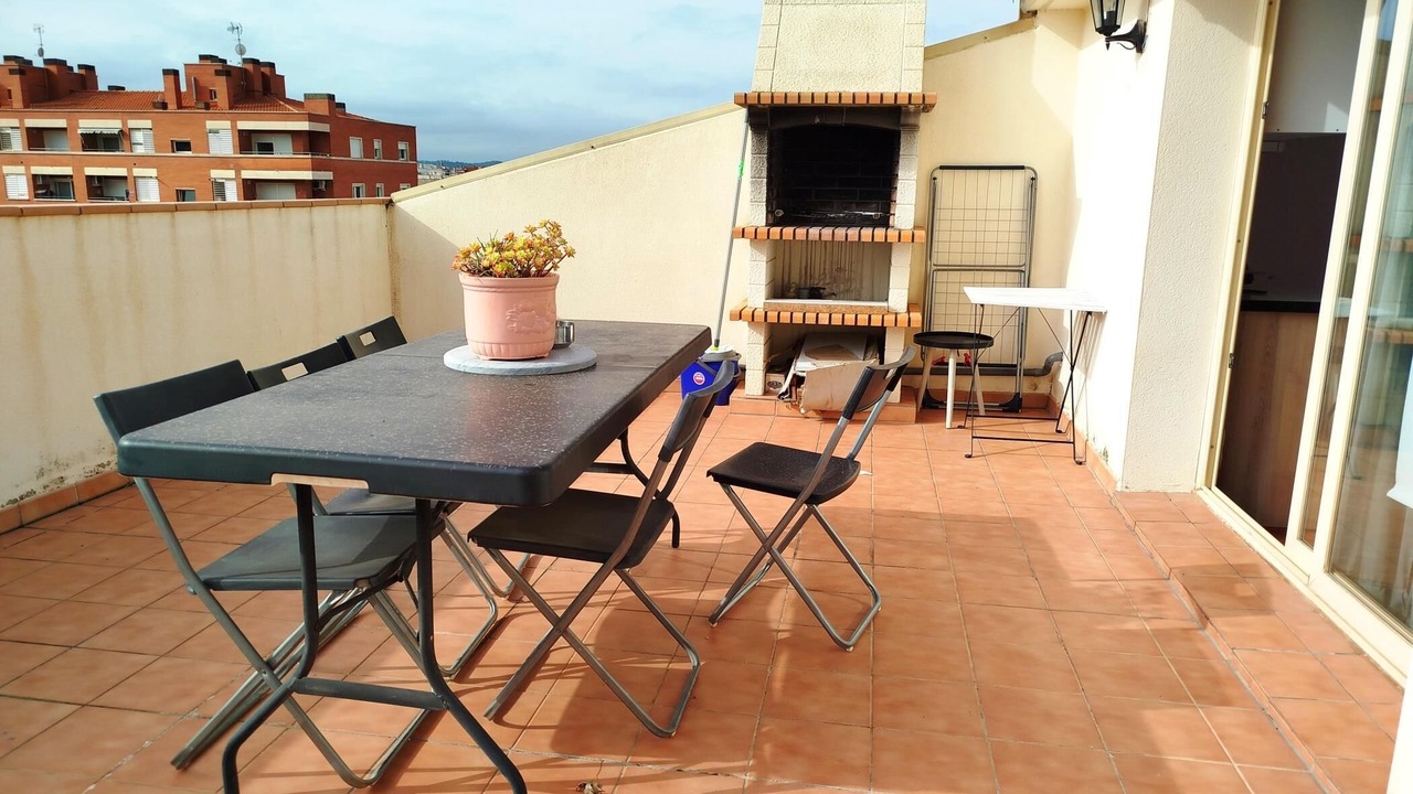 Photo of Outdoor in Sabadell
