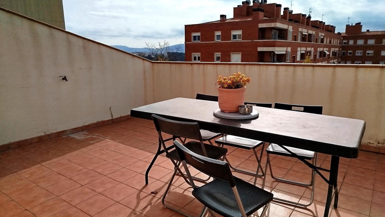 Photo of Outdoor in Sabadell