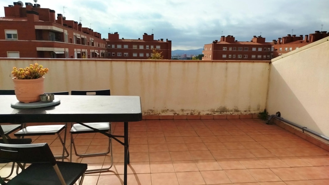 Photo of Outdoor in Sabadell