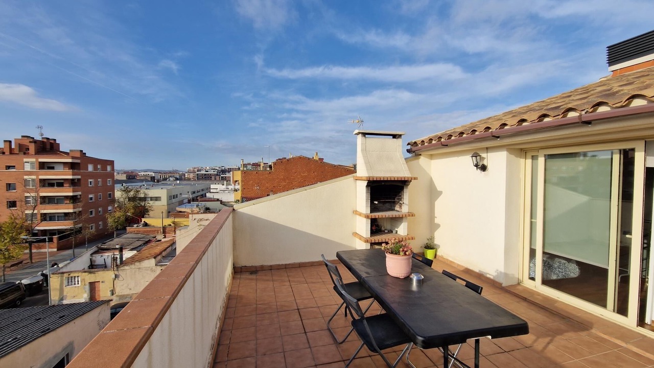 Photo of Outdoor in Sabadell