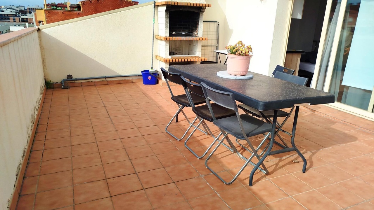 Photo of Outdoor in Sabadell