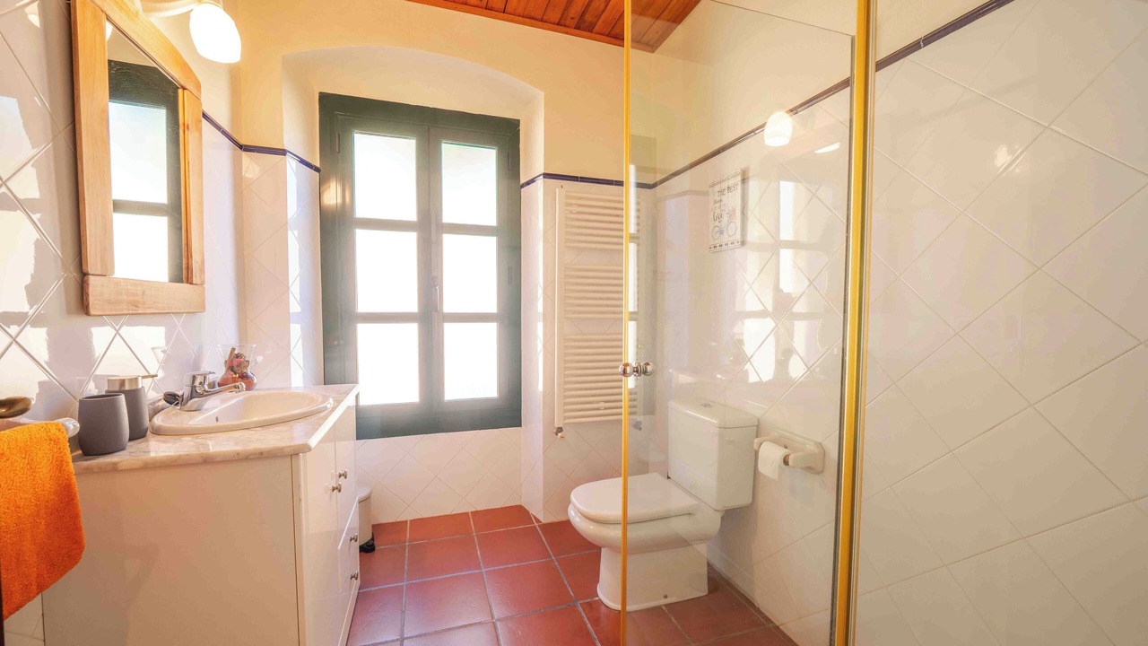 Photo of Bathroom in Sant Andreu de Llavaneres