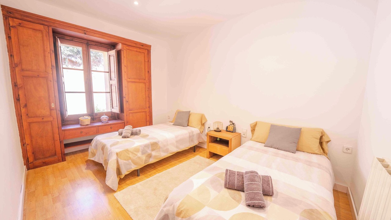 Photo of Bedroom in Sant Andreu de Llavaneres