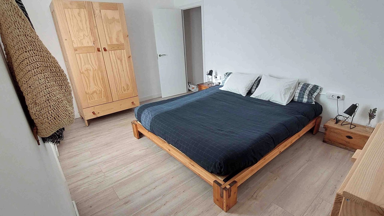 Photo of Bedroom in Sant Andreu de Llavaneres