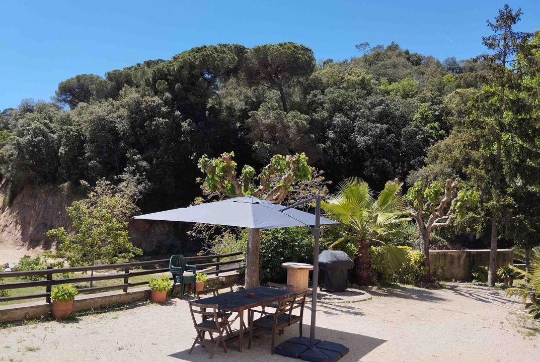 Photo of Outdoor in Sant Andreu de Llavaneres