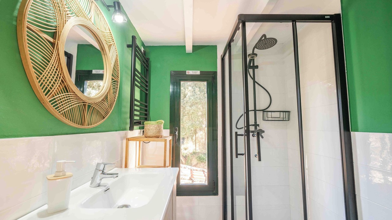 Photo of Bathroom in Sant Andreu de Llavaneres
