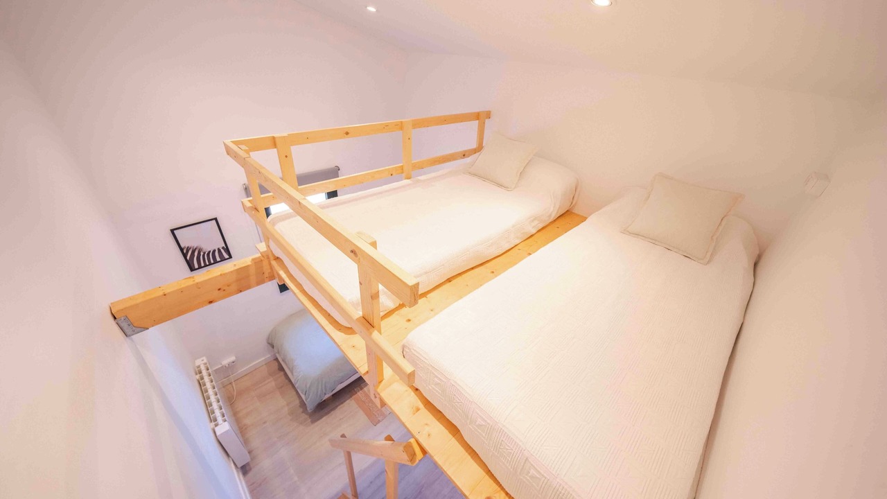 Photo of Bedroom in Sant Andreu de Llavaneres