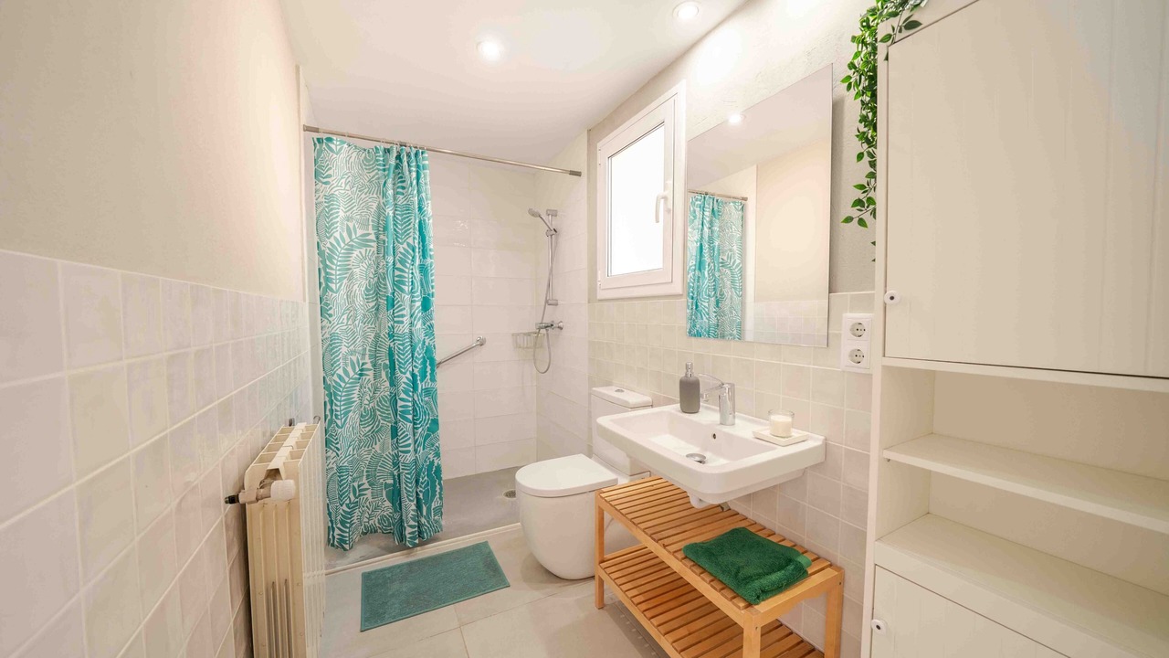 Photo of Bathroom in Sant Andreu de Llavaneres