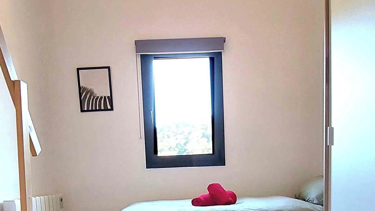 Photo of Bedroom in Sant Andreu de Llavaneres