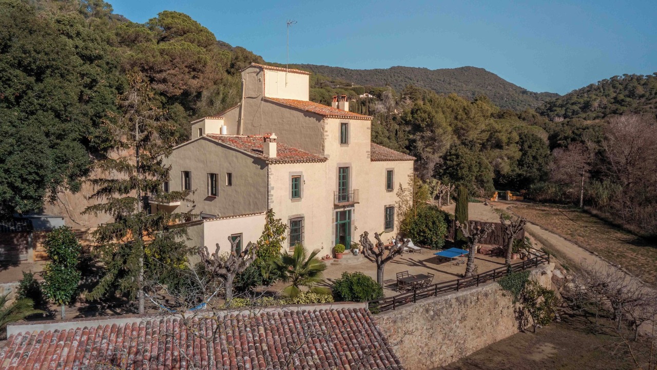 Photo of Outdoor in Sant Andreu de Llavaneres