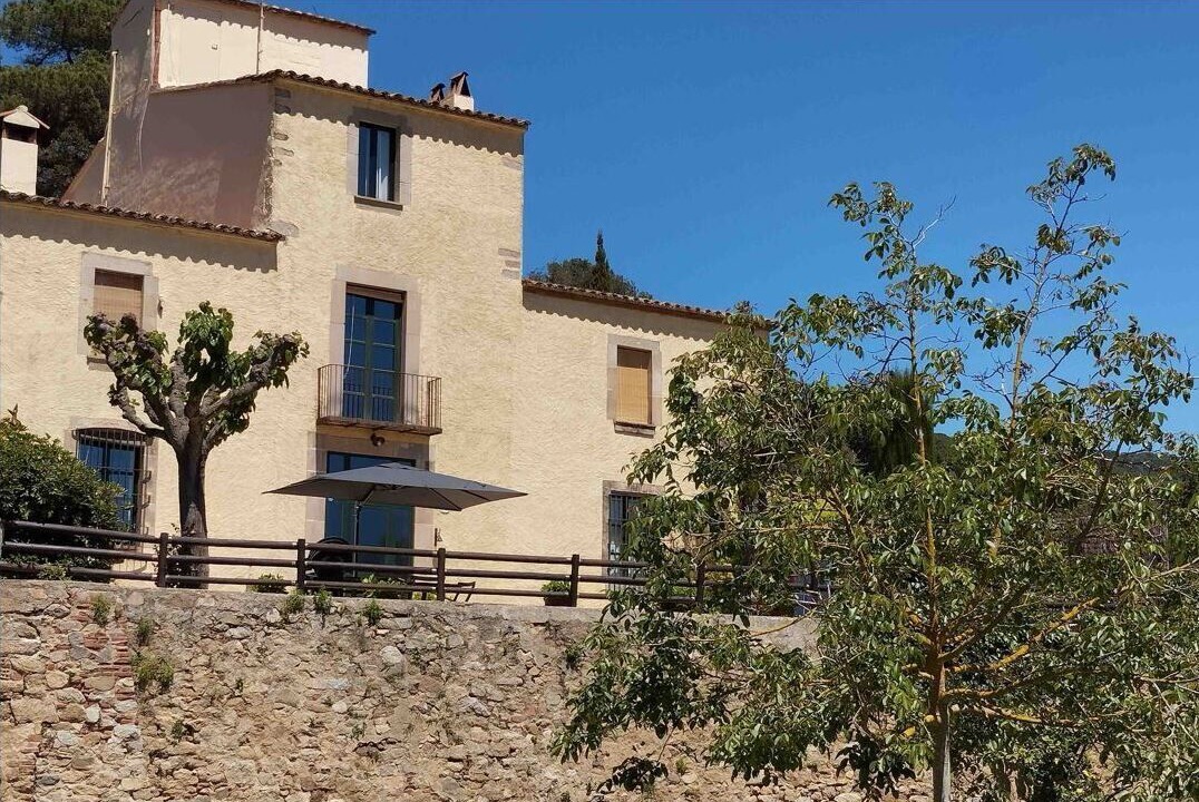 Photo of Outdoor in Sant Andreu de Llavaneres