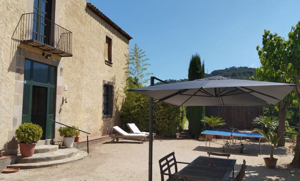 Photo of Outdoor in Sant Andreu de Llavaneres