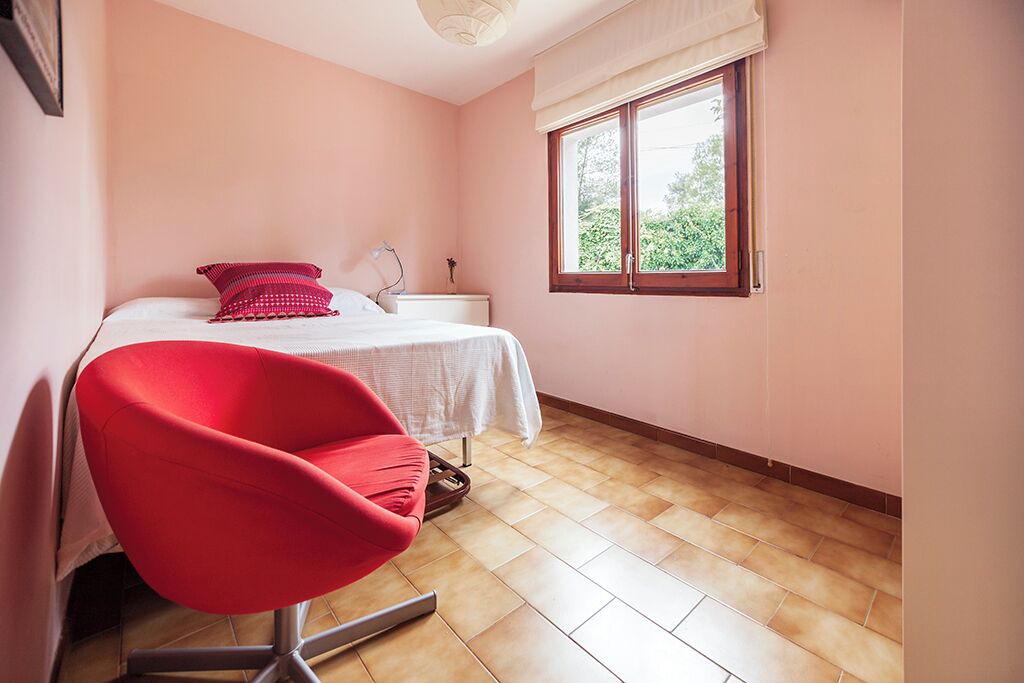Photo of Bedroom in Subirats