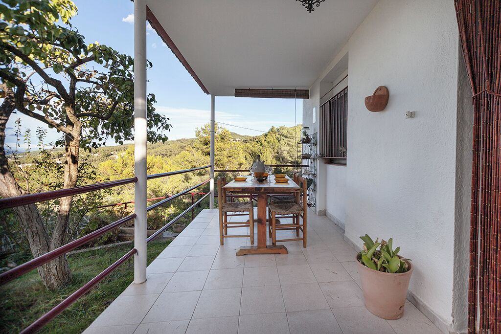 Photo of Outdoor in Subirats