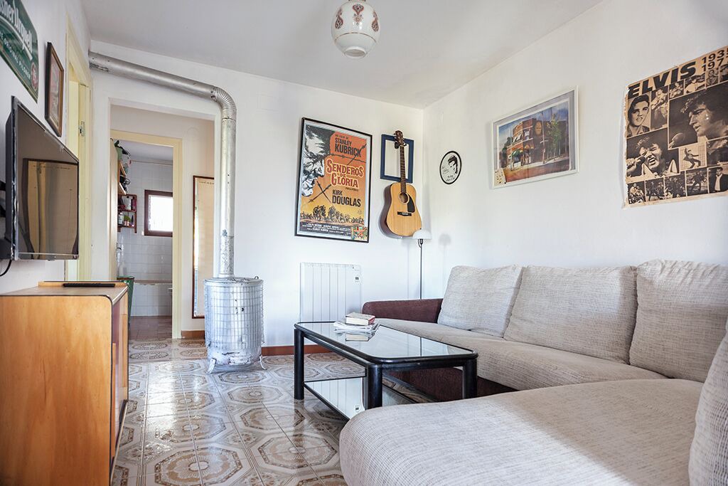 Photo of Livingroom in Subirats