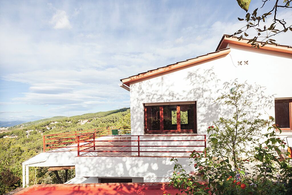 Photo of Outdoor in Subirats