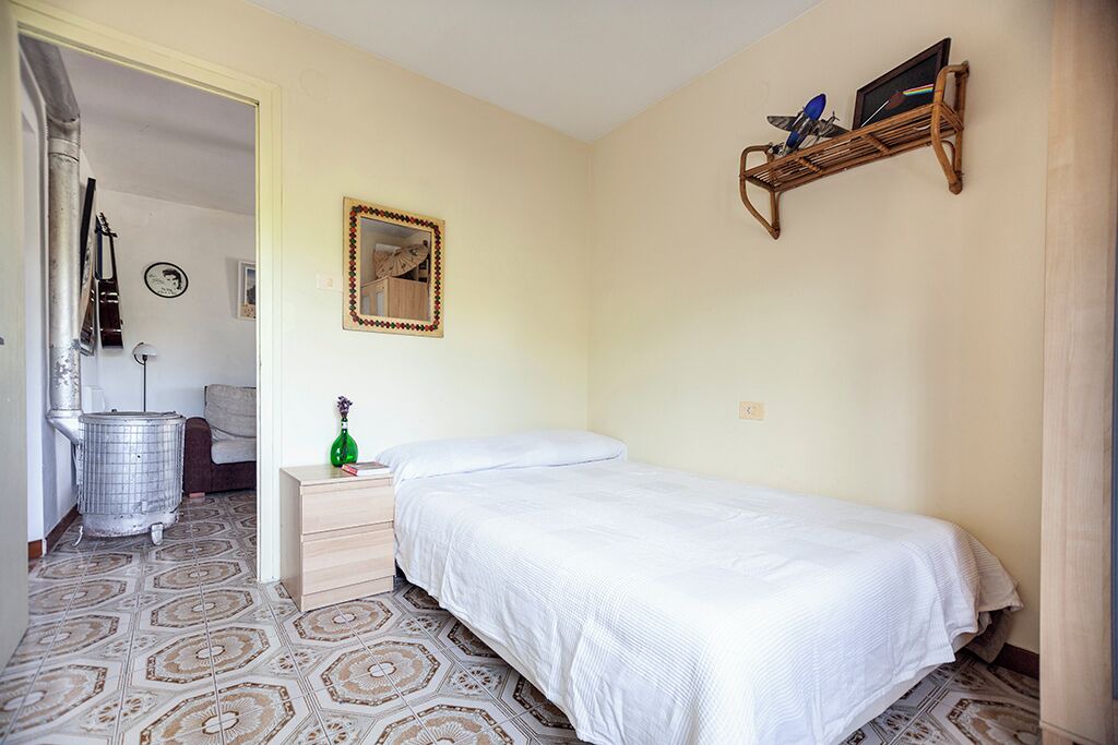 Photo of Bedroom in Subirats